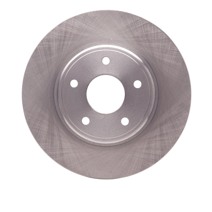 Rear Disc Brake Rotor for Chrysler Town & Country 2016 2015 2014 2013 2012 P-283790