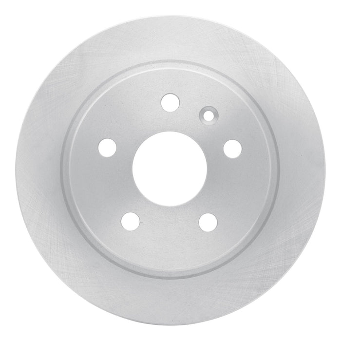 Rear Disc Brake Rotor for Chevrolet Malibu Limited 2016 P-283932