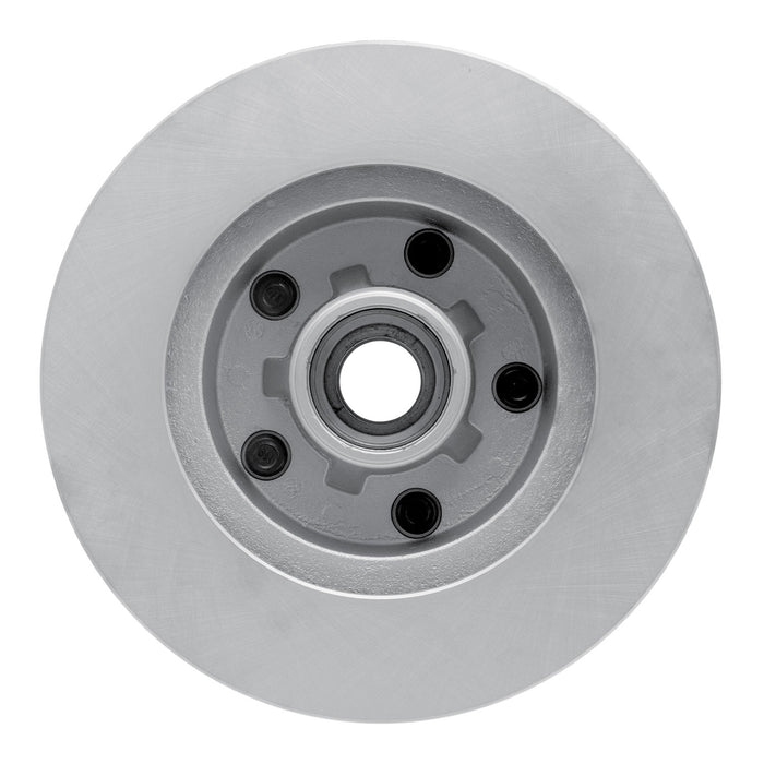 Front Disc Brake Rotor for Oldsmobile Omega 1974 1973 P-284069