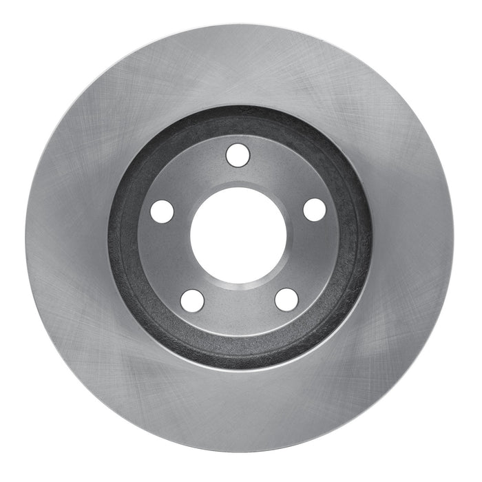 Front Disc Brake Rotor for Buick Park Avenue Base 2005 P-284119