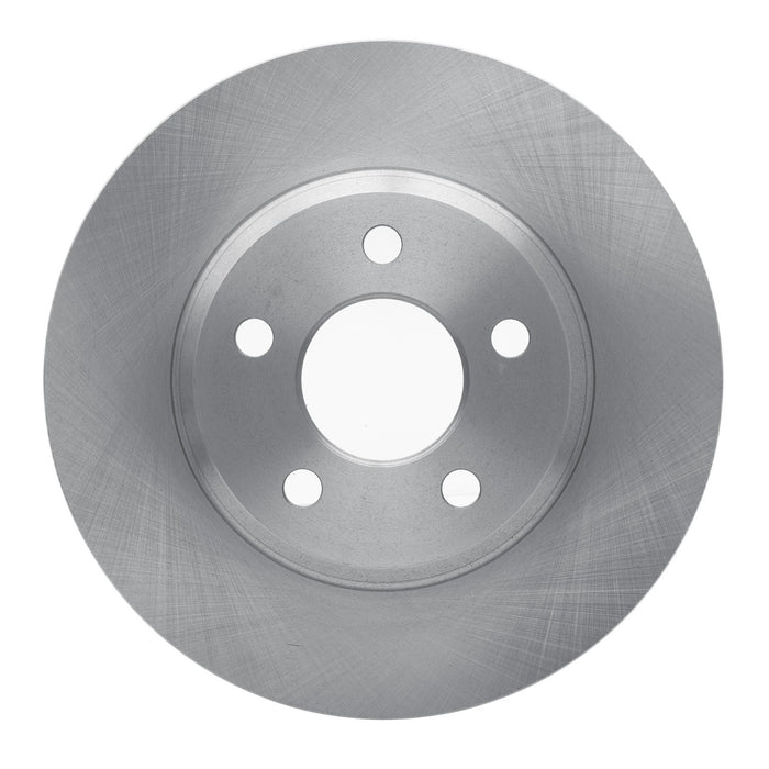 Front Disc Brake Rotor for Buick Park Avenue Base 2005 P-284119