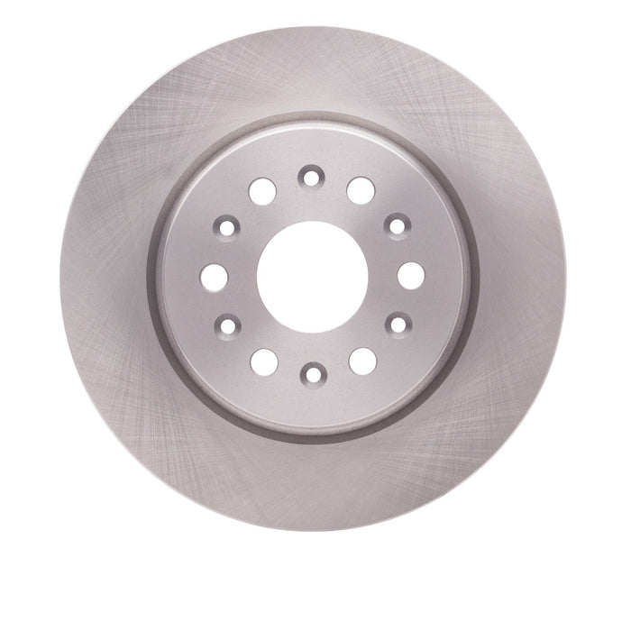 Rear Disc Brake Rotor for Buick Enclave 2021 2020 2019 2018 P-284270