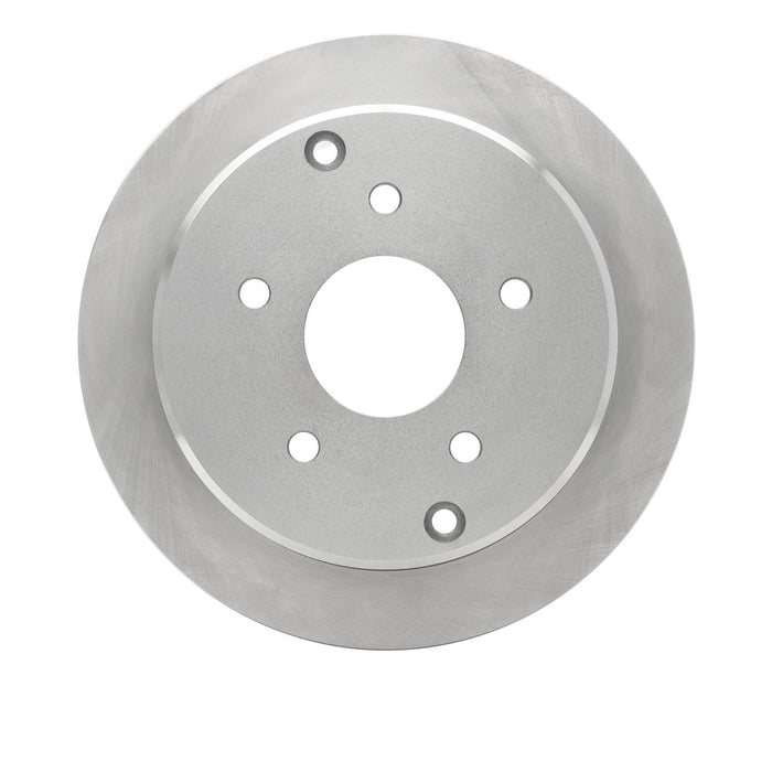 Rear Disc Brake Rotor for Pontiac GTO 2004 P-284701