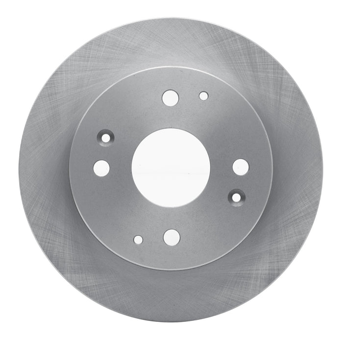 Rear Disc Brake Rotor for Acura CL 1999 1998 P-285279