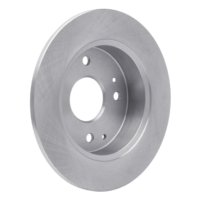 Rear Disc Brake Rotor for Acura CL 1999 1998 P-285279