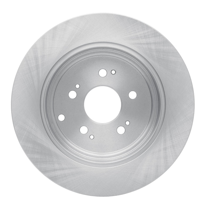 Rear Disc Brake Rotor for Honda Ridgeline 2014 2013 2012 2011 2010 2009 2008 2007 2006 P-285352