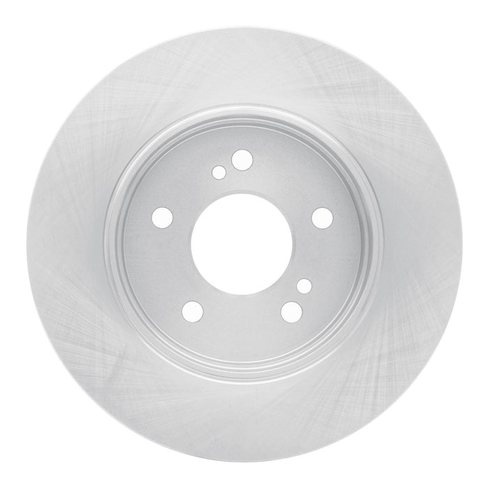 Rear Disc Brake Rotor for Mercedes-Benz 300E 1993 P-285451