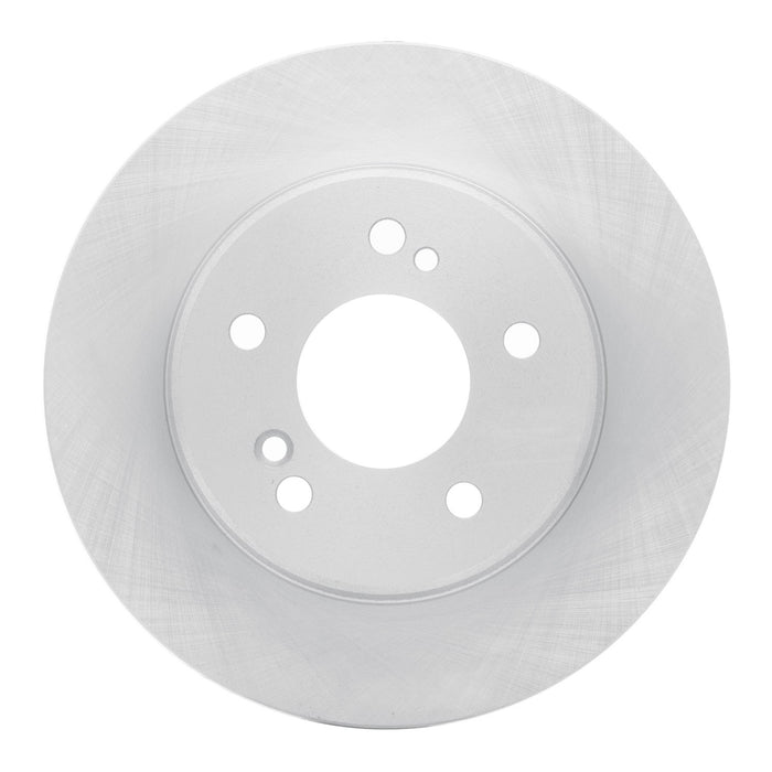 Rear Disc Brake Rotor for Mercedes-Benz 300E 1993 P-285451