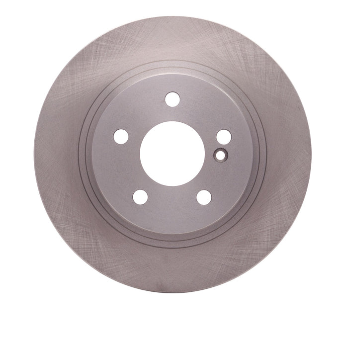 Rear Disc Brake Rotor for Mercedes-Benz C200 2014 2013 2012 2011 2010 P-285643