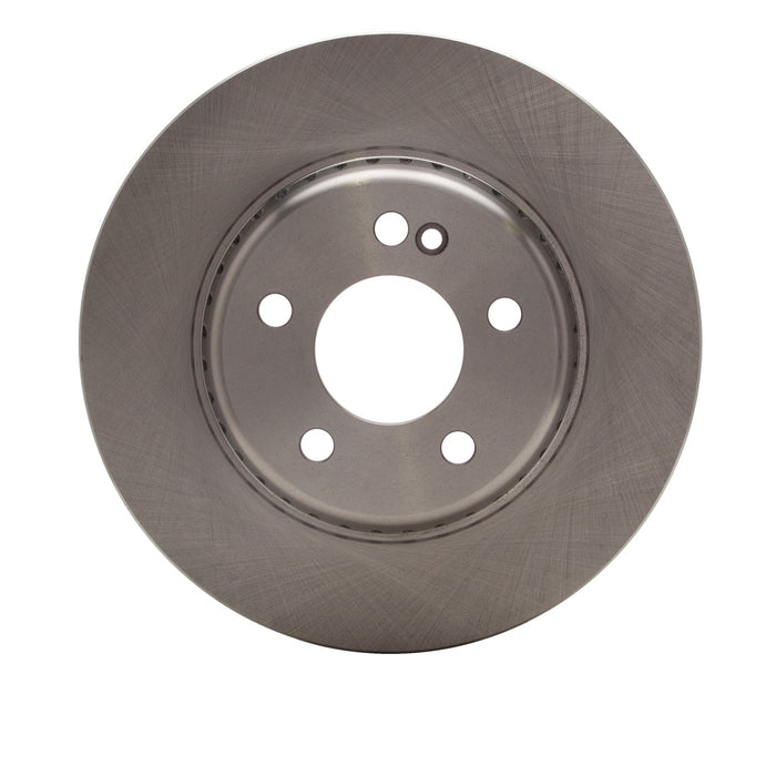 Rear Disc Brake Rotor for Mercedes-Benz C400 2015 P-285681