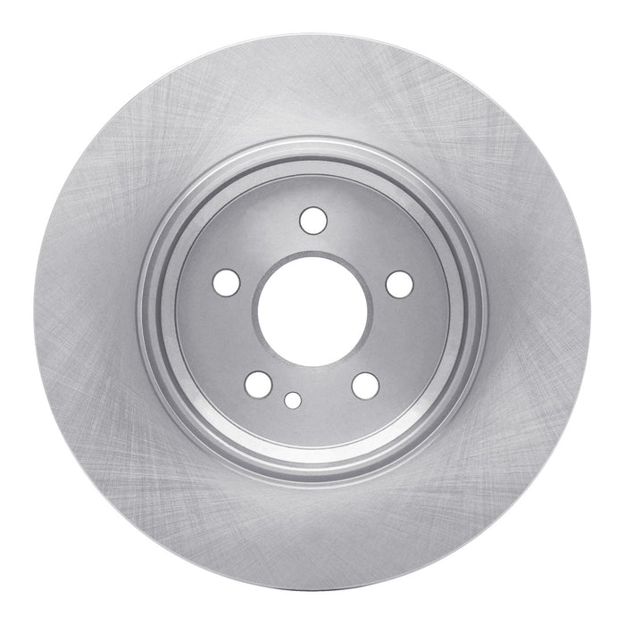 Rear Disc Brake Rotor for Mercedes-Benz ML430 2001 2000 P-285702