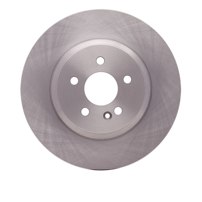 Rear Disc Brake Rotor for Mercedes-Benz ML430 2001 2000 P-285702