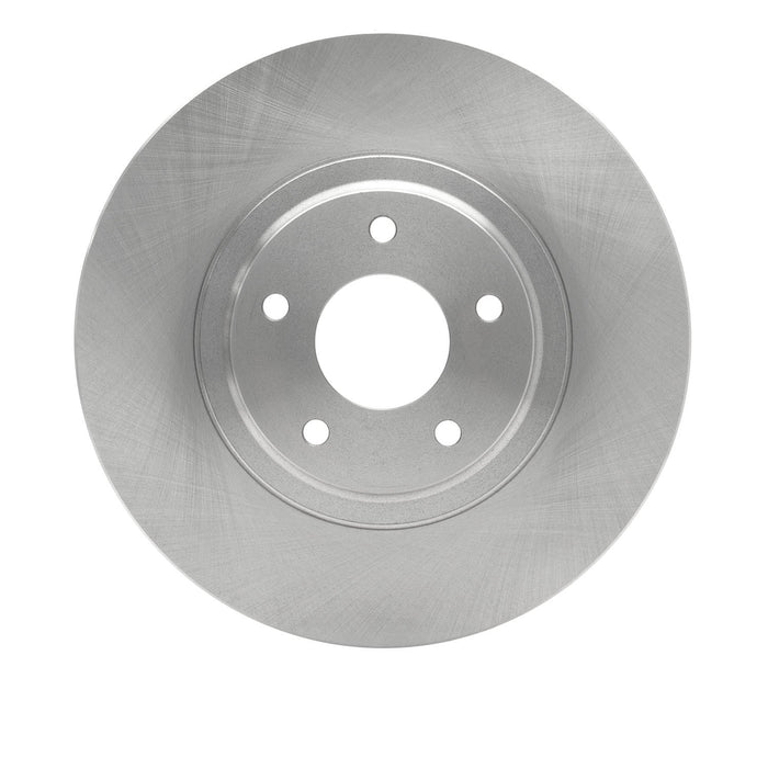 Front Disc Brake Rotor for Nissan Maxima 2005 2004 - Dynamite Friction 604-67051