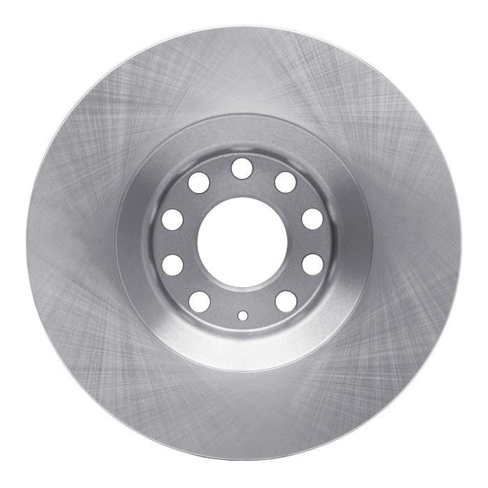 Front Disc Brake Rotor for Audi S4 2002 2001 2000 P-286210