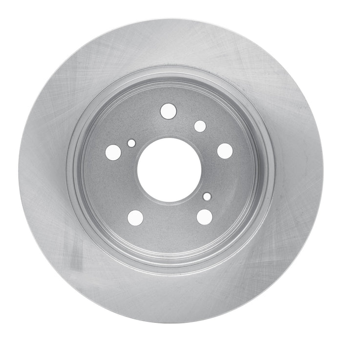 Rear Disc Brake Rotor for Lexus ES300h 2018 2017 2016 2015 2014 2013 P-286720