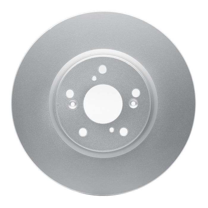 Front Disc Brake Rotor for Acura TL Type-S 2008 2007 P-291331