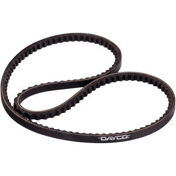 Alternator OR Fan and Alternator OR Power Steering Accessory Drive Belt for GMC C25/C2500 Pickup 4.1L L6 20 VIN 1970 1969 1968 - Dayco 15315