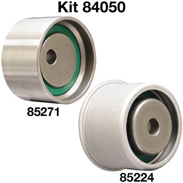 Engine Timing Belt Component Kit for Hyundai XG350 2005 2004 2003 2002 - Dayco 84050