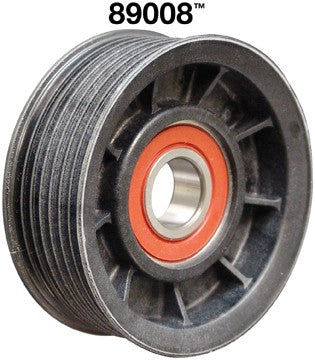 Grooved Pulley Accessory Drive Belt Tensioner Pulley for Dodge Ram 1500 2009 2008 2007 2006 2005 2004 2003 2002 2001 2000 1999 1998 - Dayco 89008