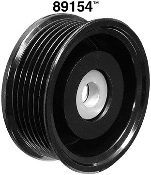 Grooved Pulley Accessory Drive Belt Idler Pulley for Toyota Sienna 2009 - Dayco 89154