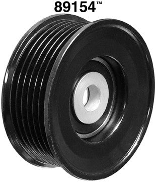 Grooved Pulley Accessory Drive Belt Idler Pulley for Toyota Sienna 2009 - Dayco 89154