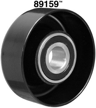 Accessory Drive Belt Idler Pulley for Cadillac DTS 2011 2010 2009 2008 2007 2006 - Dayco 89159