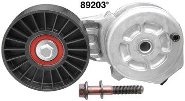 Accessory Drive Belt Tensioner Assembly for Pontiac Grand Am 3.1L V6 1998 1997 1996 1995 1994 - Dayco 89203