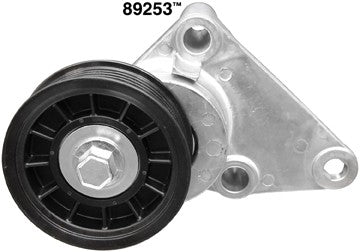 Main Drive Accessory Drive Belt Tensioner Assembly for GMC Savana 3500 2008 2007 2006 2005 2004 2003 - Dayco 89253