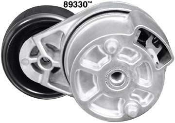 Accessory Drive Belt Tensioner Assembly for Ford Focus 2.0L L4 41 VIN 2004 2003 2002 2001 2000 - Dayco 89330