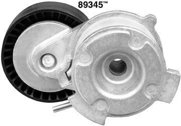 Air Conditioning Accessory Drive Belt Tensioner Assembly for BMW X5 3.0L L6 2006 2005 2004 2003 - Dayco 89345