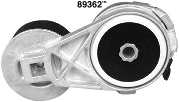 Accessory Drive Belt Tensioner Assembly for Dodge Ram 2500 2010 2009 2008 2007 2006 2005 2004 2003 - Dayco 89362