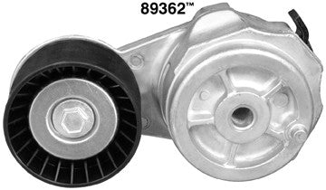 Accessory Drive Belt Tensioner Assembly for Dodge Ram 2500 2010 2009 2008 2007 2006 2005 2004 2003 - Dayco 89362