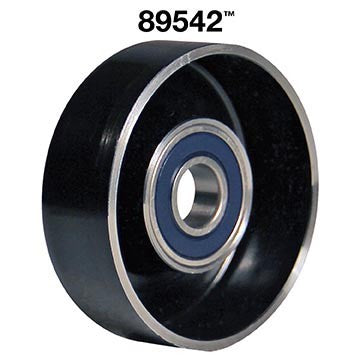 Air Conditioning Accessory Drive Belt Tensioner Pulley for GMC Sierra 1500 HD Classic 2007 P-381093