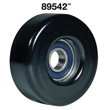 Air Conditioning Accessory Drive Belt Tensioner Pulley for GMC Sierra 1500 HD Classic 2007 P-381093