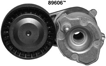 Air Conditioning Accessory Drive Belt Tensioner Assembly for Volvo C70 2.5L L5 2013 2012 2011 2010 2009 2008 2007 2006 - Dayco 89606