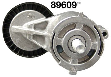 Main Drive Accessory Drive Belt Tensioner Assembly for Volkswagen Passat 2.5L L5 2014 2013 2012 - Dayco 89609