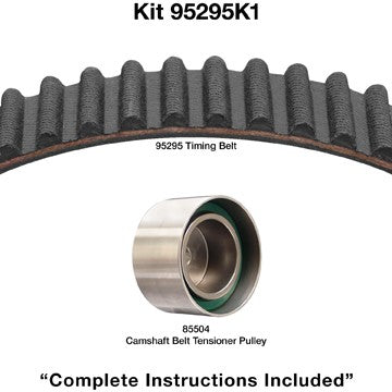 Engine Timing Belt Kit for Chrysler Pacifica 2008 2007 2006 2005 2004 P-382707