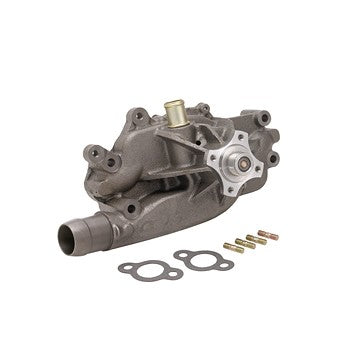 Engine Water Pump for GMC Sierra 3500 Classic 8.1L V8 2007 P-394583