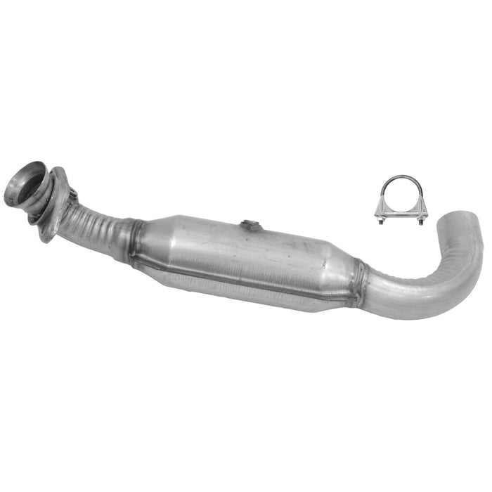 Left Catalytic Converter for Ford F-150 5.4L V8 2010 2009 P-408960