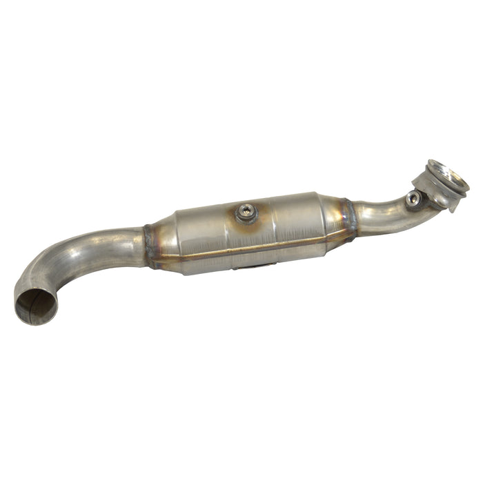 Left Catalytic Converter for Ford F-150 5.4L V8 2010 2009 P-408960