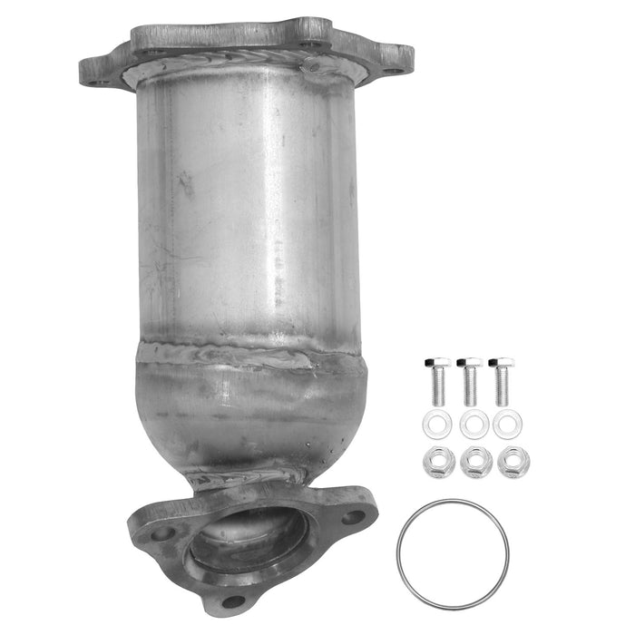 Front Catalytic Converter for Nissan Altima 2.4L L4 2001 2000 1999 1998 1997 1996 - Eastern Convertors 40389