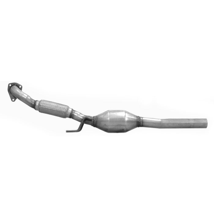 Catalytic Converter for Volkswagen Golf 1.9L L4 2004 2003 2002 2001 2000 1999 P-409554