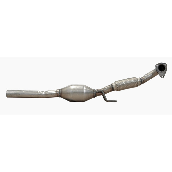 Catalytic Converter for Volkswagen Golf 1.9L L4 2004 2003 2002 2001 2000 1999 P-409554