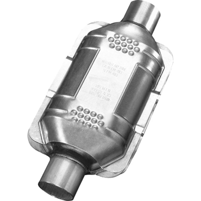 Front Catalytic Converter for Toyota Land Cruiser 4.5L L6 1997 1996 1995 - Eastern Convertors 83166
