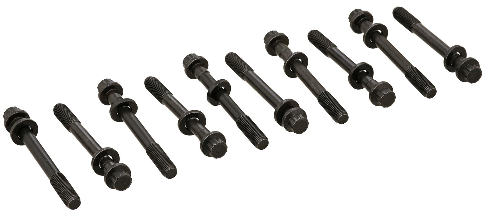 Engine Cylinder Head Bolt Set for Mitsubishi Galant 2012 2011 2010 2009 2008 2007 2006 2005 2004 2003 2002 2001 2000 1992 1991 - Elring 003.930