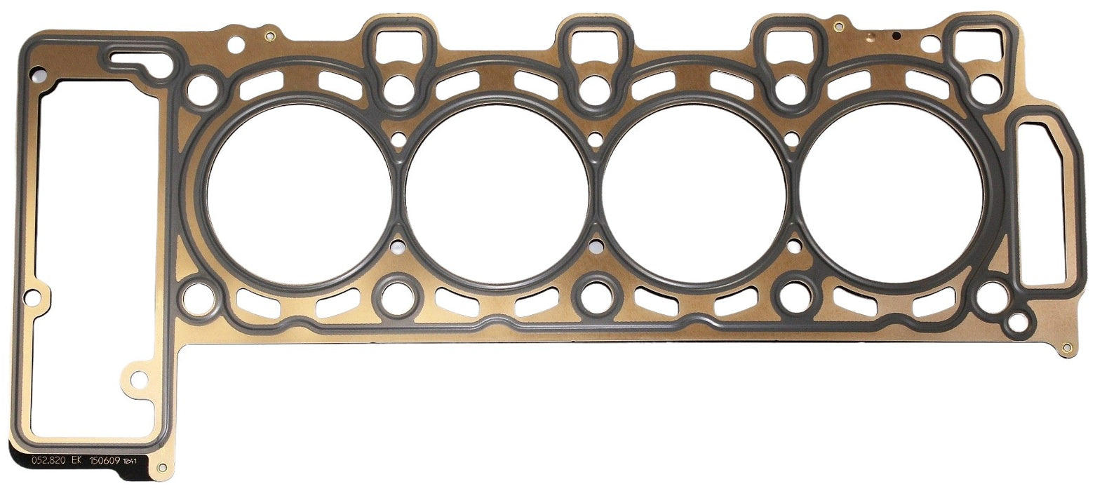 Right Engine Cylinder Head Gasket for Mercedes-Benz S560 4.0L V8 2018 P-412604