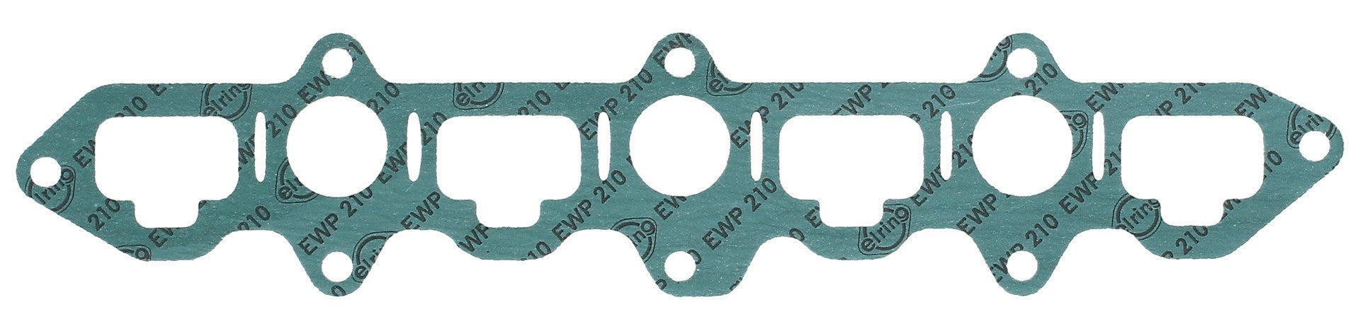 Engine Intake Manifold Gasket for Saab 9-3 2.0L L4 1999 - Elring 157.630