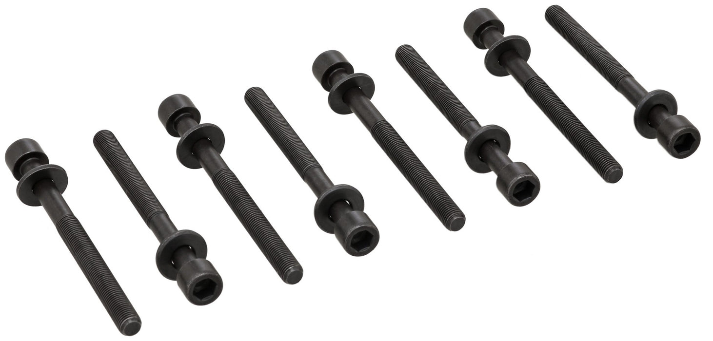 Engine Cylinder Head Bolt Set for Infiniti QX60 3.5L V6 GAS 2020 2019 2018 2017 2016 2015 2014 P-415037