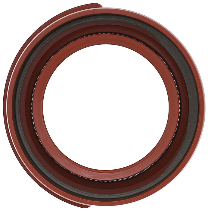 Front Engine Crankshaft Seal for Mercedes-Benz 250 U/K GAS 1973 1972 1971 1970 1969 1968 - Elring 284.785