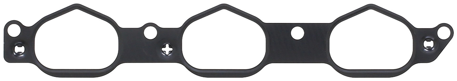 Left Engine Intake Manifold Gasket for Freightliner Sprinter 2500 3.5L V6 2008 2007 - Elring 479.030